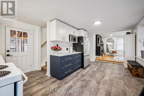 20 BERGEY STREET Cambridge ON N3C1P6