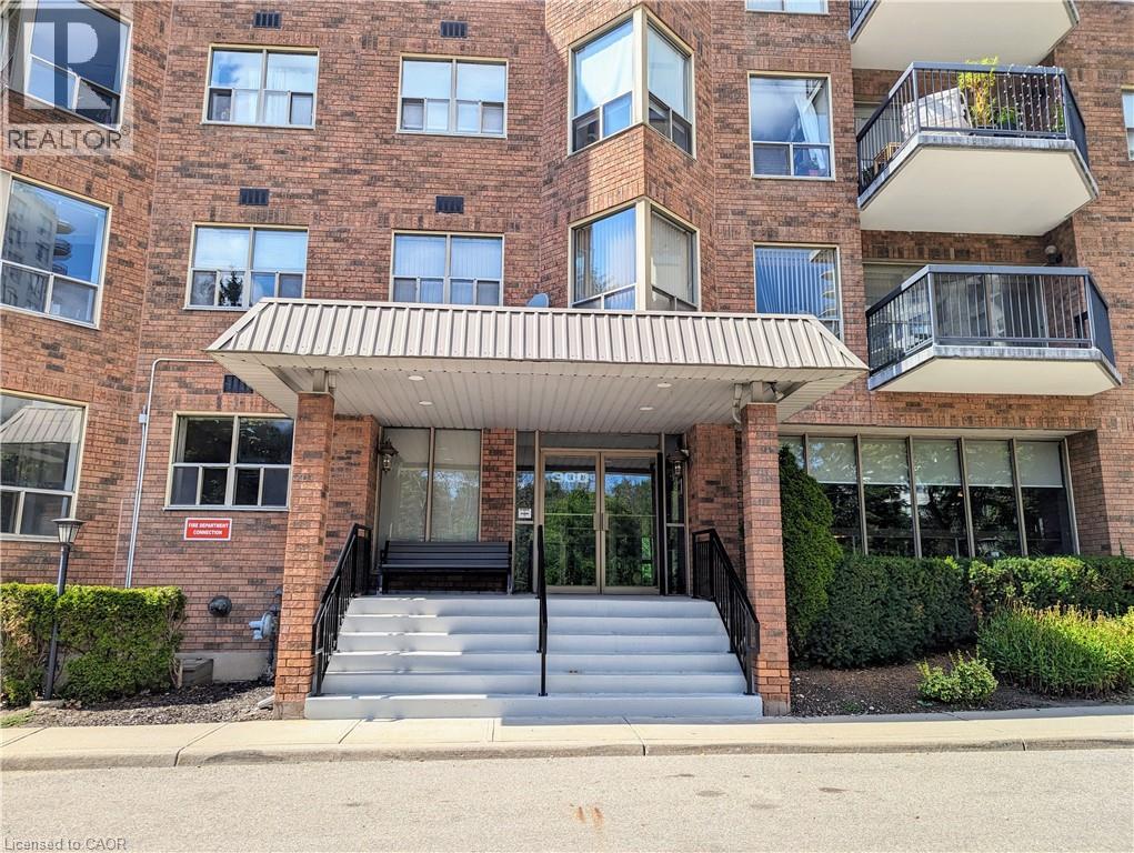 300 KEATS Way Unit# 407
