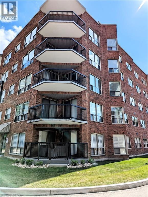 300 KEATS Way Unit# 407
