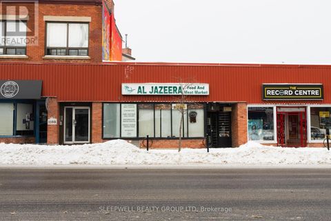 1101 WELLINGTON STREET W Ottawa ON K1Y2Y4