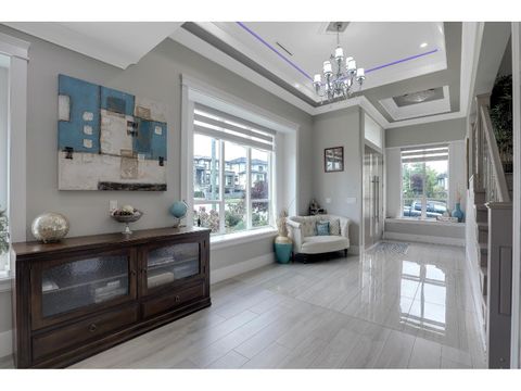 5438 188 STREET Surrey BC V3S6R4