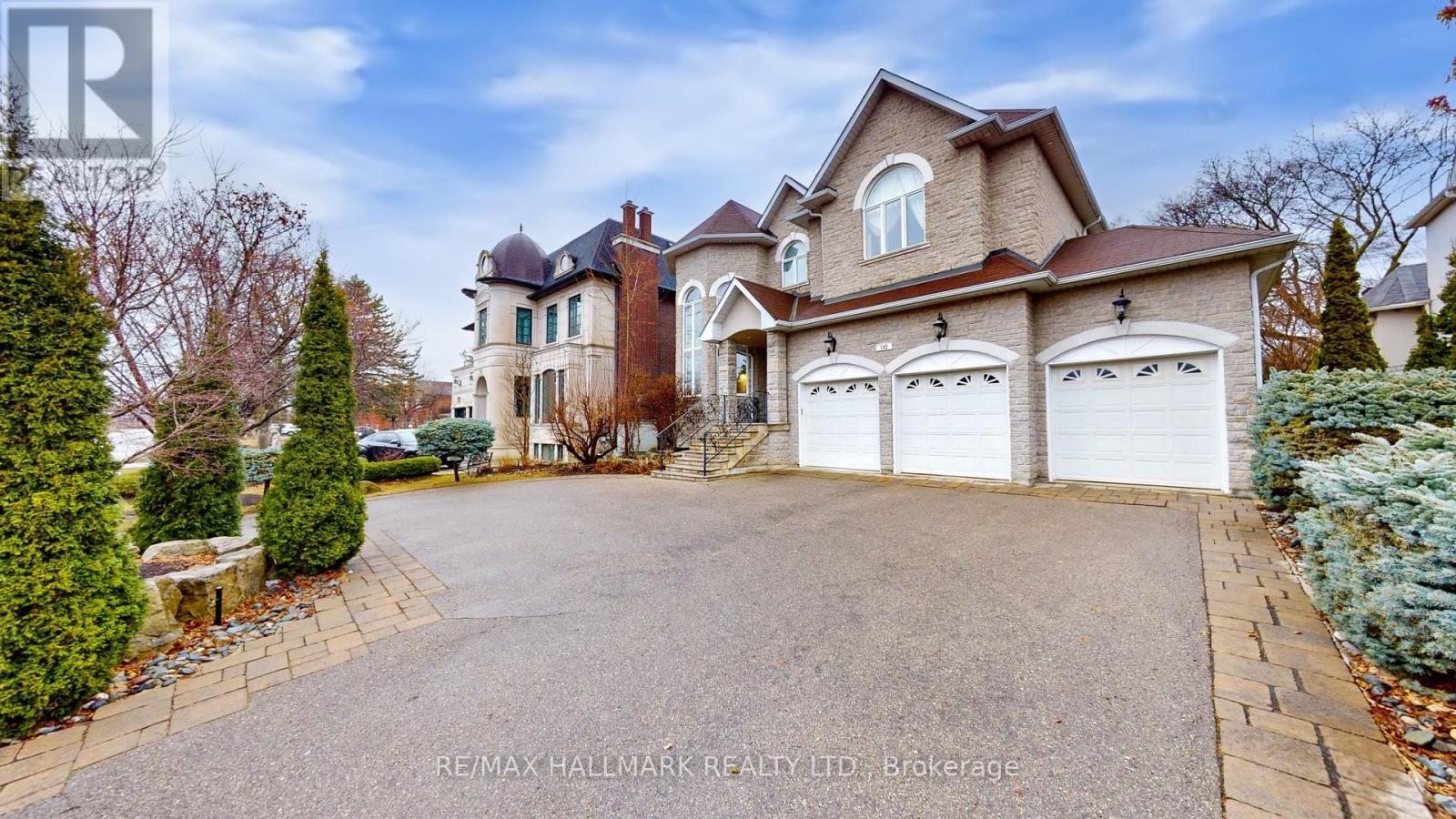 142 PEMBERTON ROAD