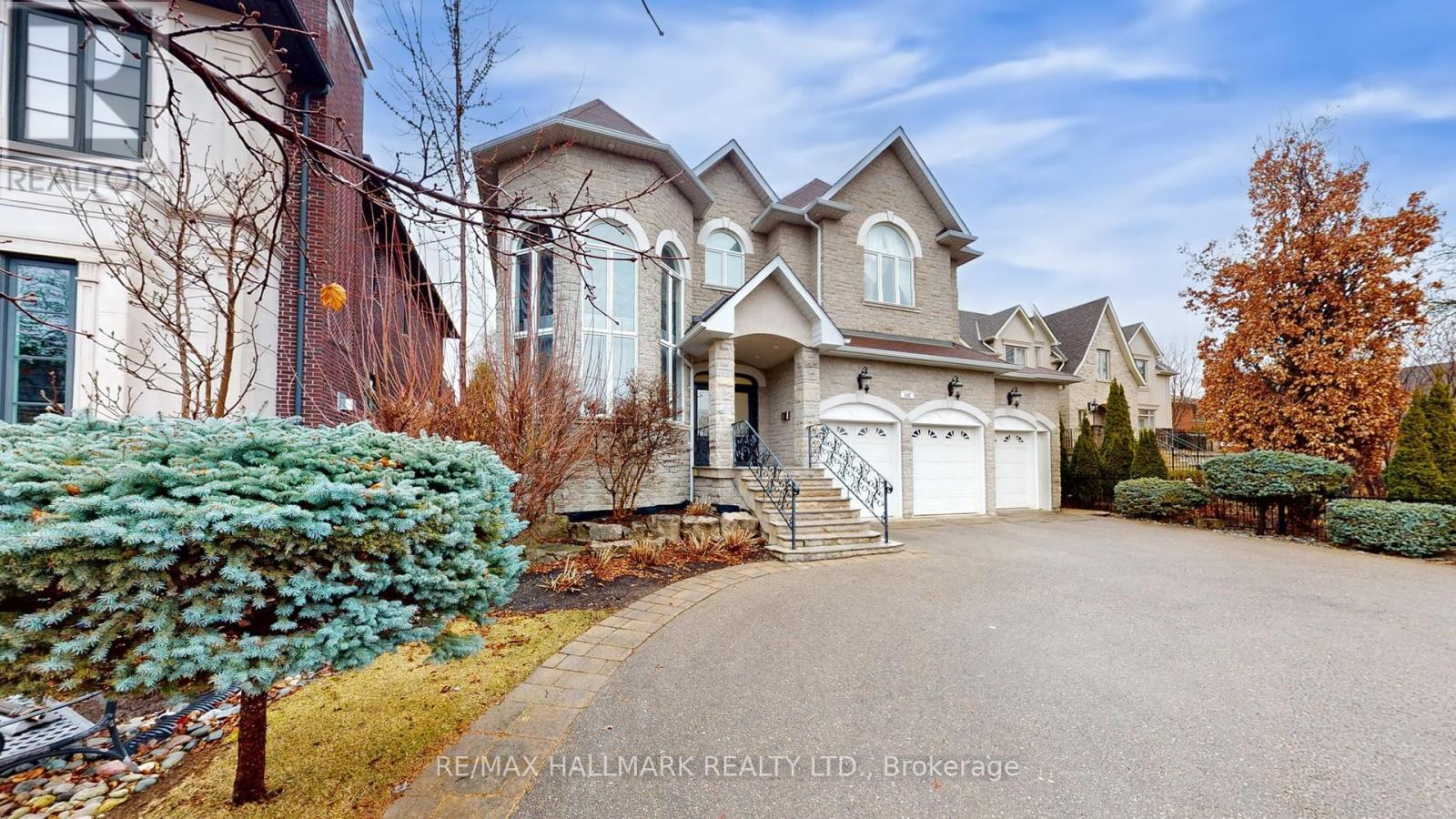 142 PEMBERTON ROAD