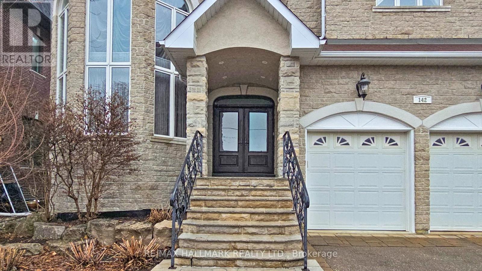 142 PEMBERTON ROAD