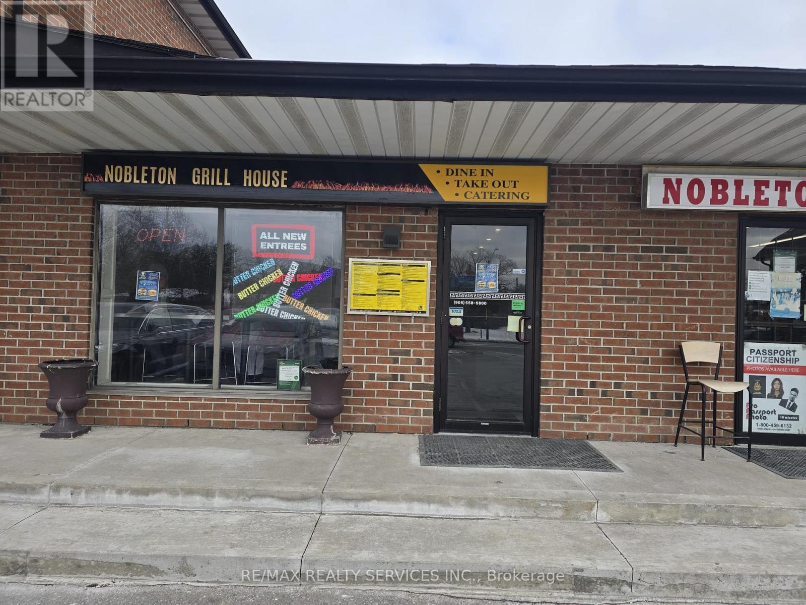 1 - 13065 27 HIGHWAY