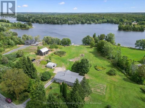 39 HARDIES ROAD McKellar ON P2A0B5