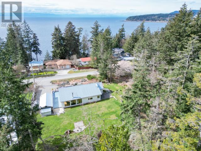 5667 GILLIES BAY RD ROAD