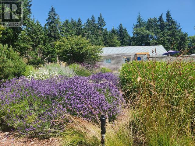 5667 GILLIES BAY RD ROAD