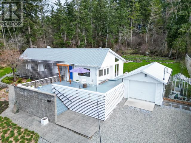 5667 GILLIES BAY RD ROAD