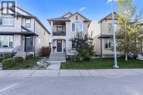 47 Cranford Crescent SE Calgary AB T3M0W9