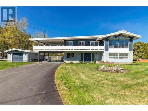 980 Gerstmar Road Kelowna BC V1X4B8