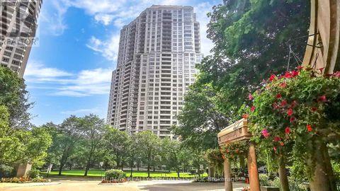 221 - 25 KINGSBRIDGE GARDEN CIRCLE Mississauga (Hurontario) ON L5R4B1