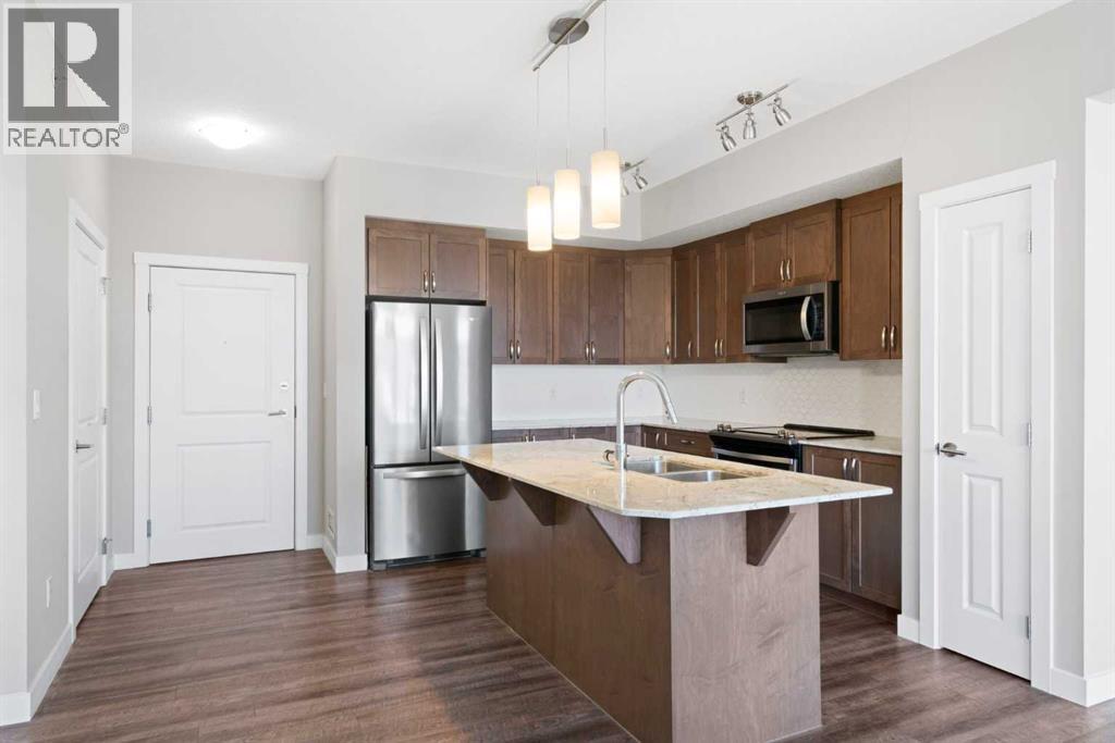 2407, 3727 Sage Hill Drive NW