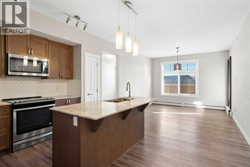 2407, 3727 Sage Hill Drive NW