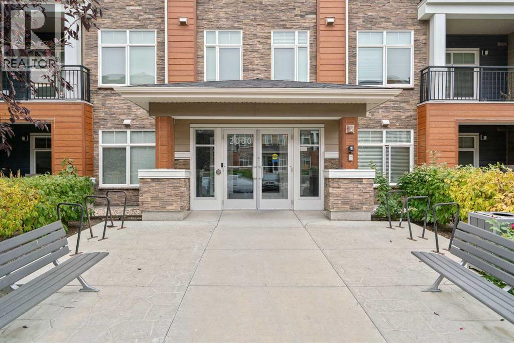 2407, 3727 Sage Hill Drive NW