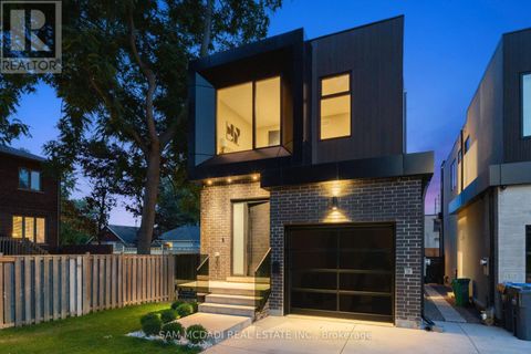 1090 ELLA AVENUE Mississauga (Lakeview) ON L5E1H5