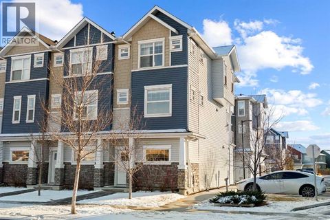 901, 115 Sagewood Drive SW Airdrie AB T4B4V5