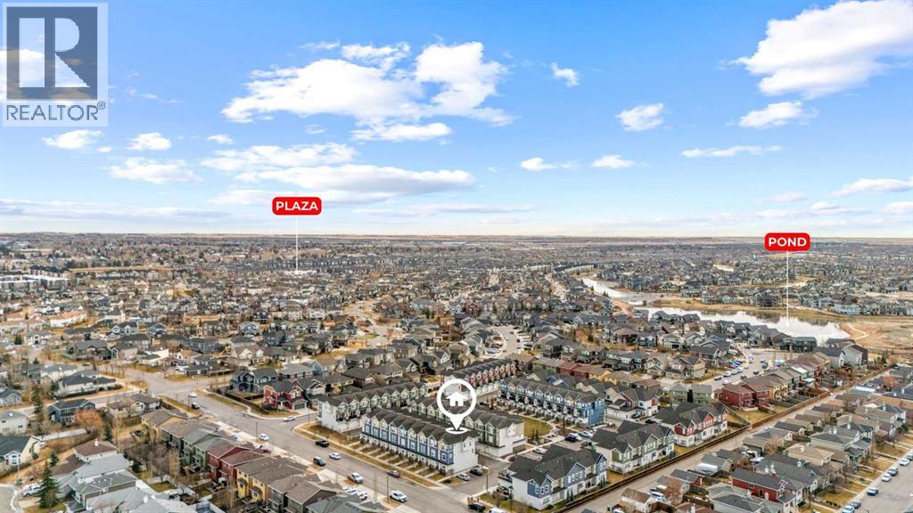 901, 115 Sagewood Drive SW