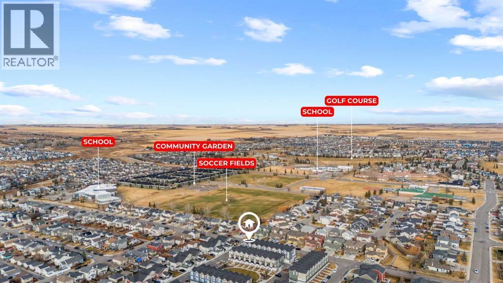 901, 115 Sagewood Drive SW