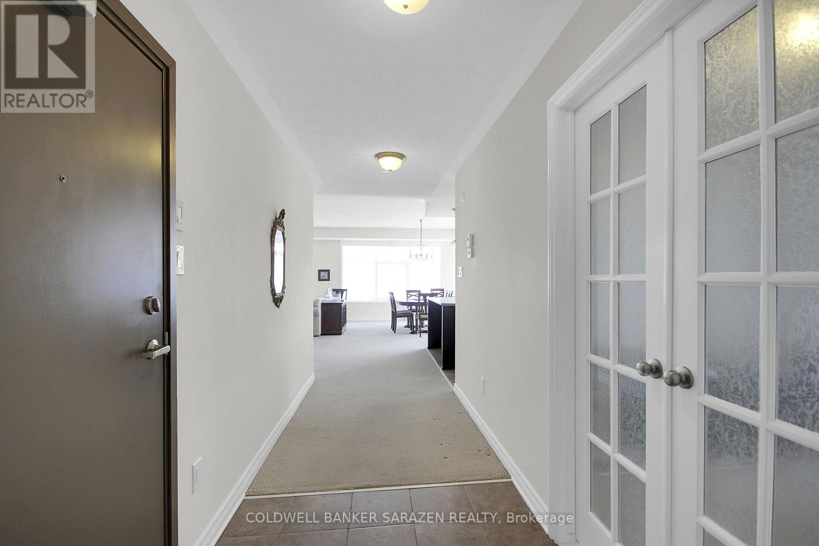 401 - 250 GLENROY GILBERT DRIVE