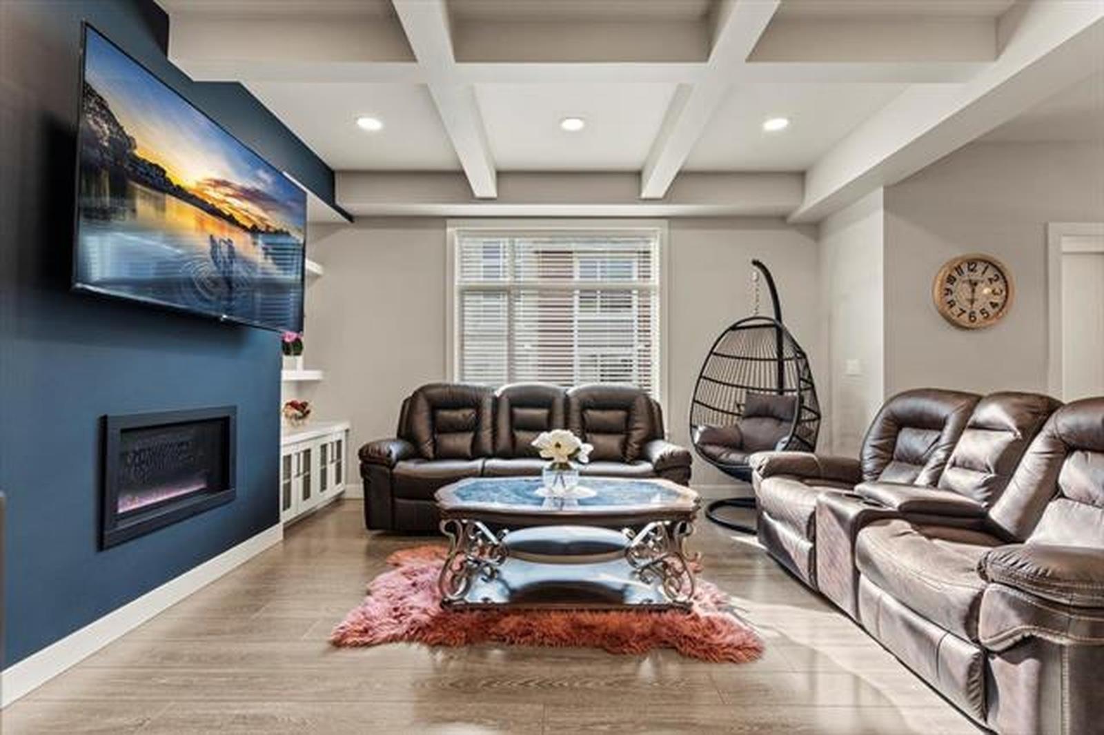 45582 MEADOWBROOK DRIVE|Chilliwack Proper South