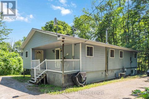 124 NORTHRIDGE LANE Ottawa ON K0A3M0