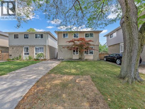 1324 COPPERFIELD PLACE Windsor ON N8S4G9