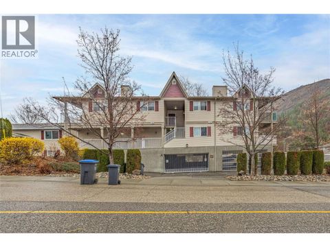 2733 Riffington Place Unit# 102 West Kelowna BC V1Z3L1