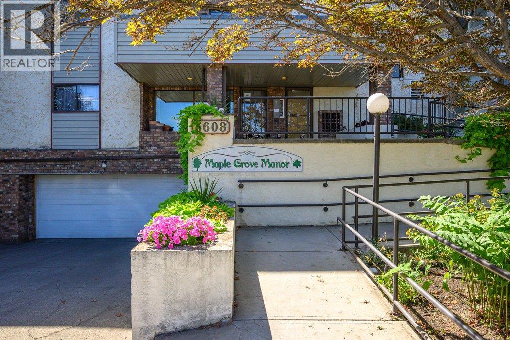 3608 27 Avenue Unit# 201 Lot# 21