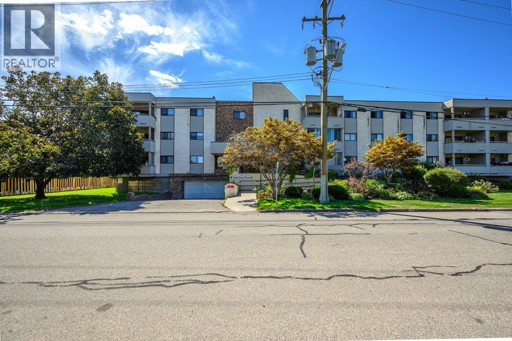 3608 27 Avenue Unit# 201 Lot# 21