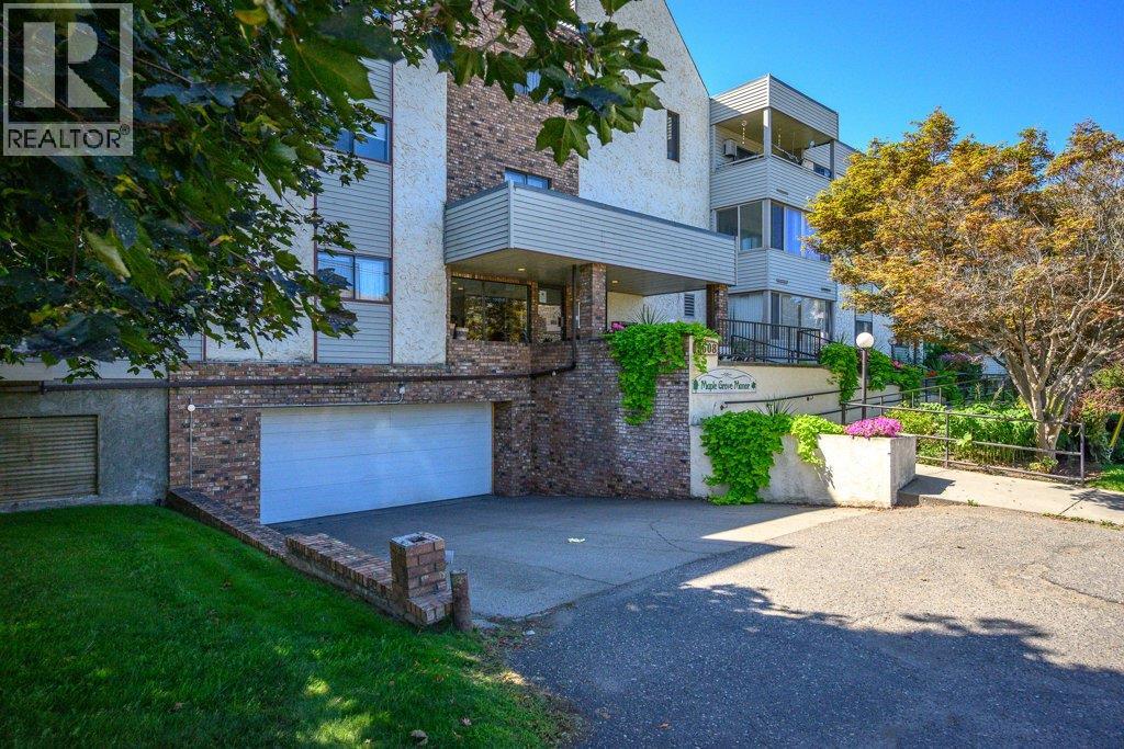 3608 27 Avenue Unit# 201 Lot# 21