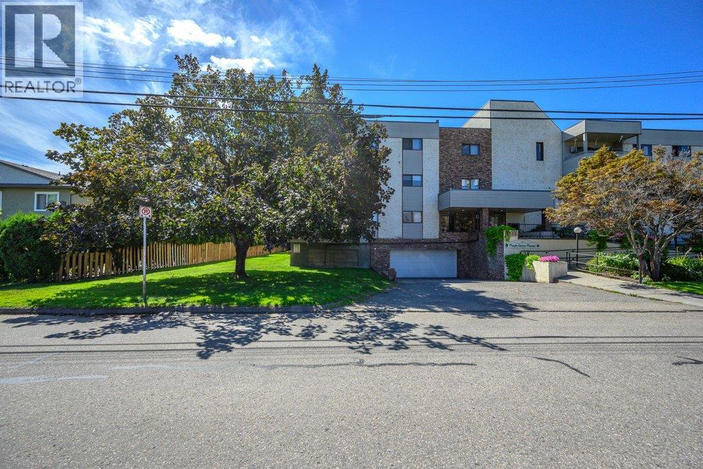 3608 27 Avenue Unit# 201 Lot# 21