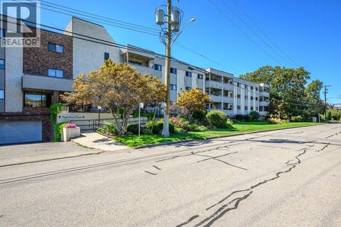 3608 27 Avenue Unit# 201 Lot# 21 Vernon BC V1T1S4