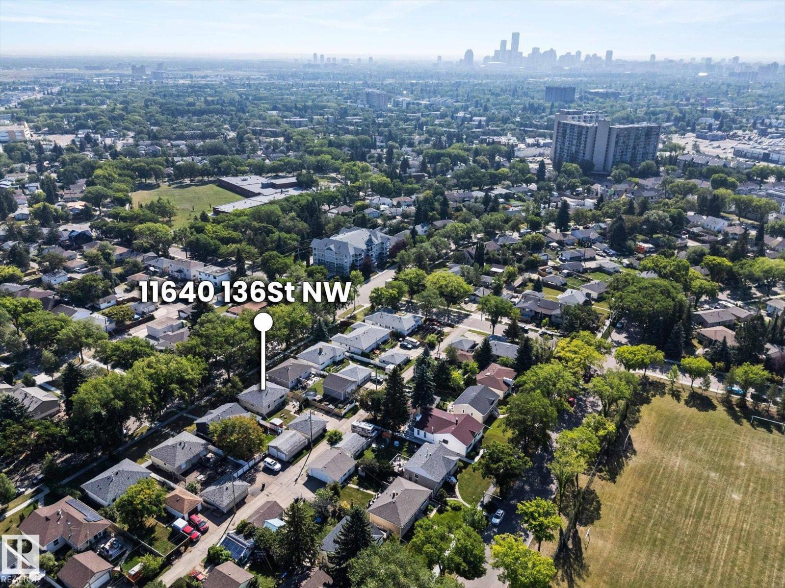 11640 136 ST NW