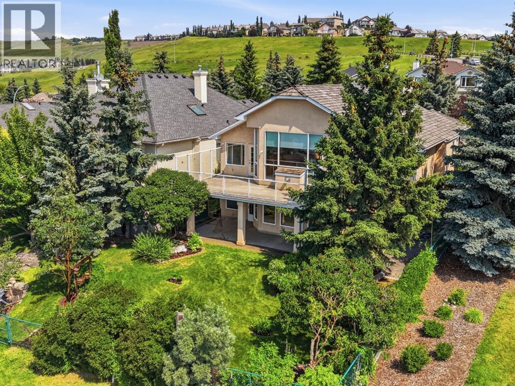 1 Gleneagles View