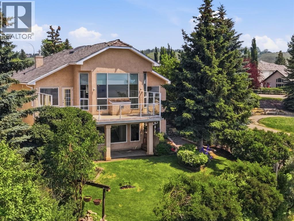 1 Gleneagles View