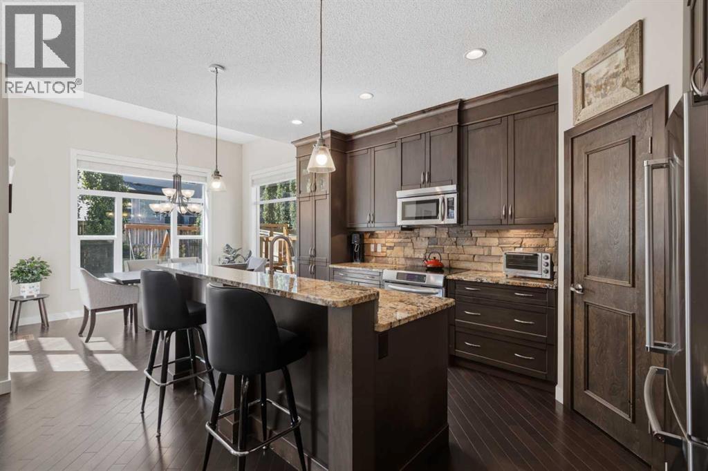 82 Brightonwoods Green SE