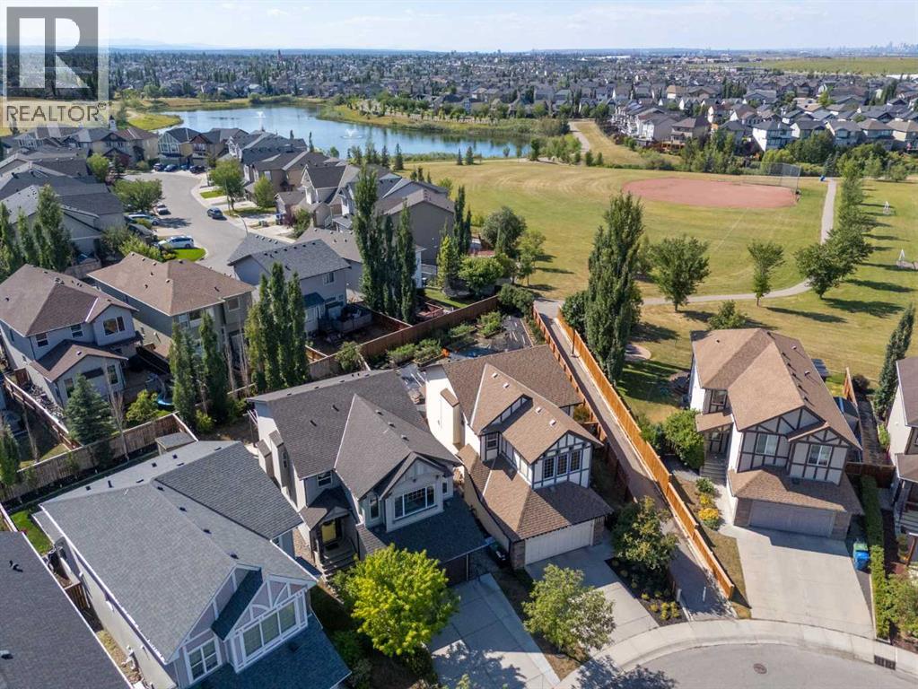 82 Brightonwoods Green SE