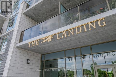 212 - 34 NORMAN STREET Brantford ON N3R2Y1