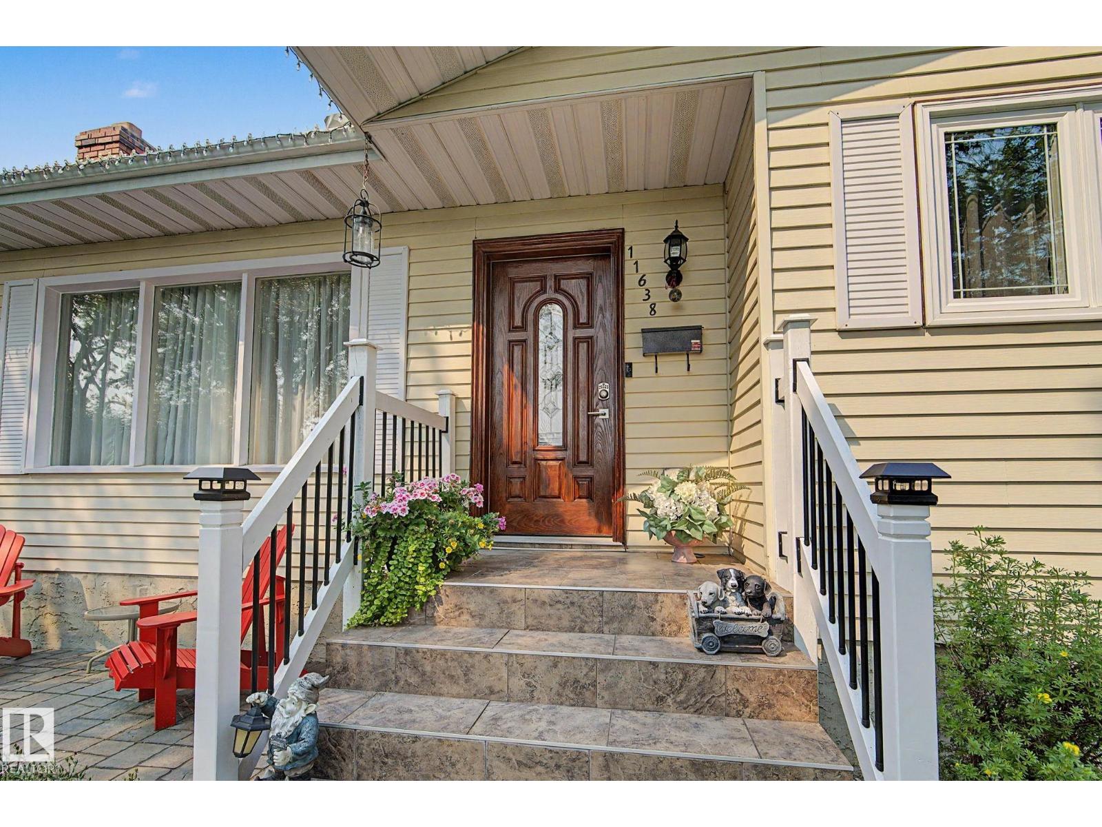 11638 123 ST NW NW