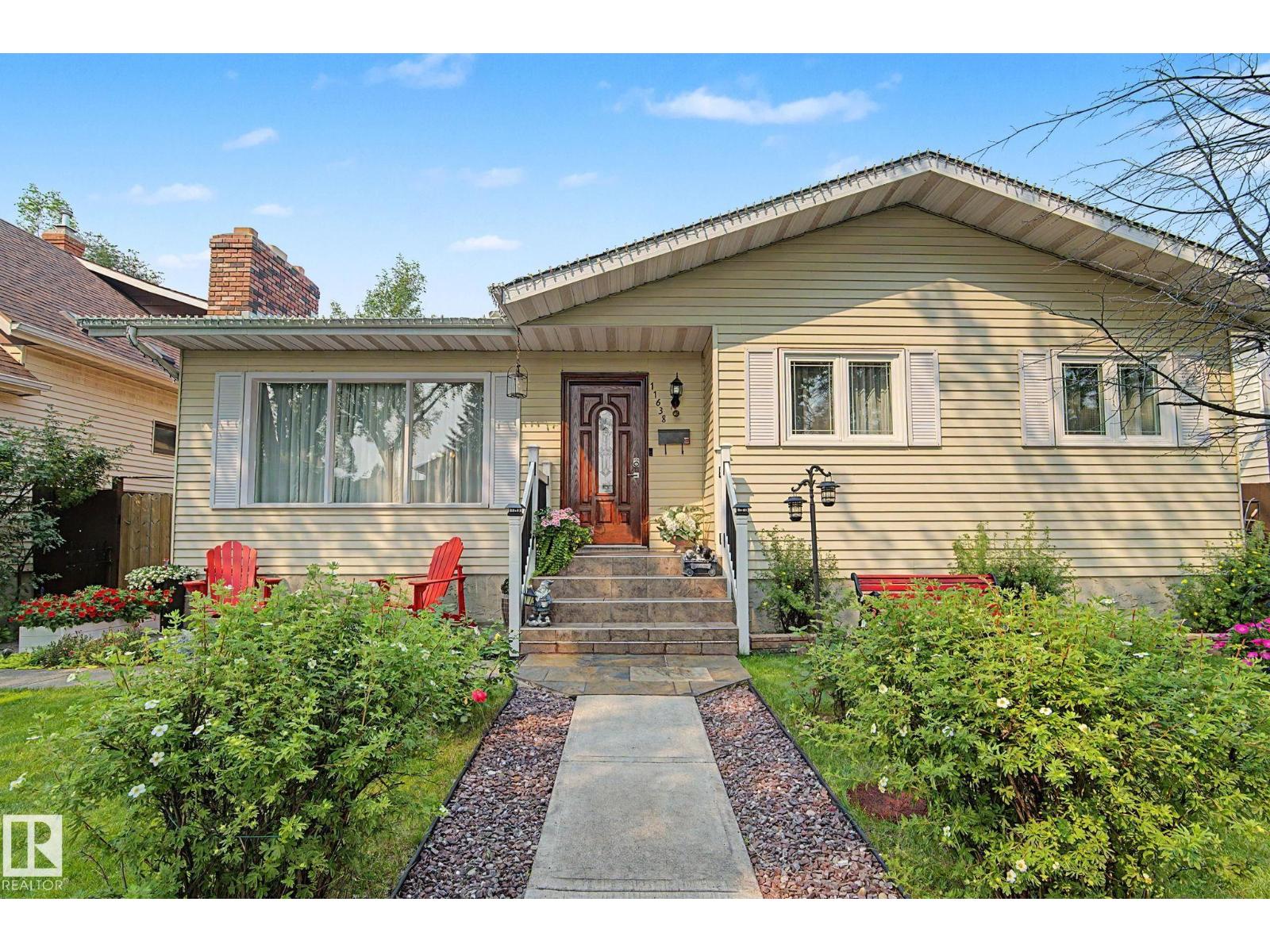 11638 123 ST NW NW