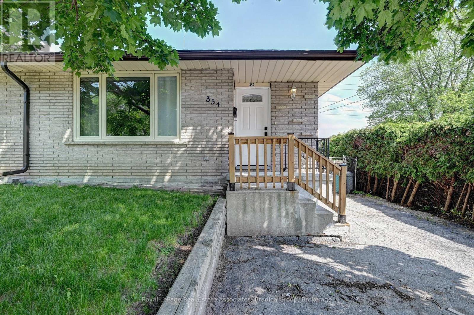 354 SOUTHILL DRIVE