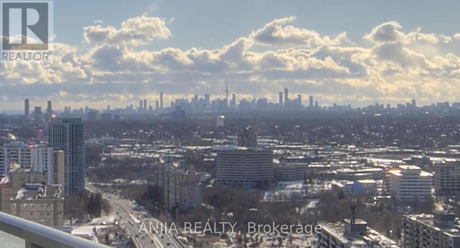 2409 - 38 FOREST MANOR ROAD