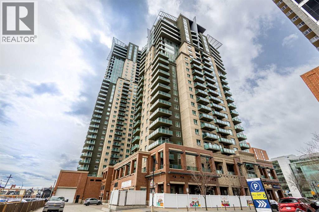 1801, 1410 1 Street SE