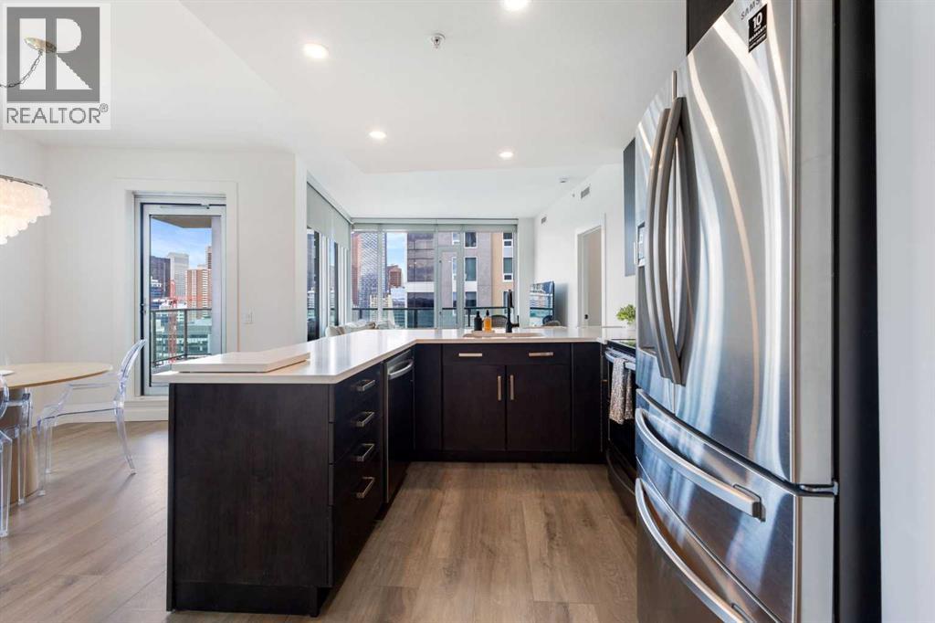 1801, 1410 1 Street SE