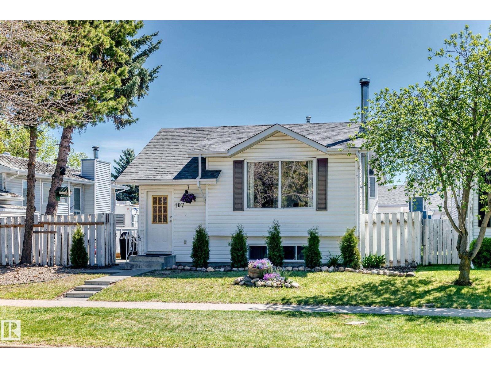 107 MILLGROVE DR