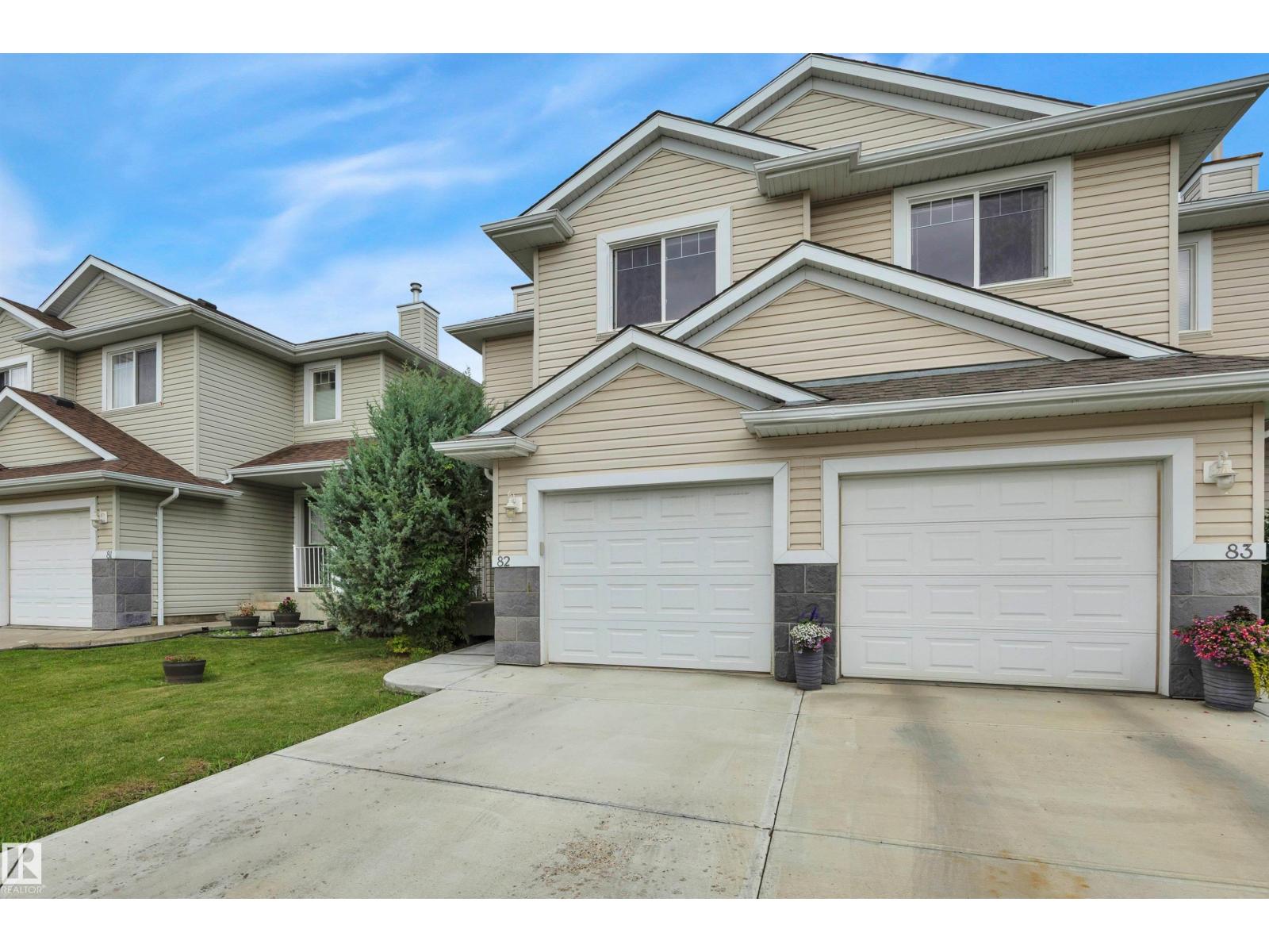 #82 287 Macewan DR SW SW