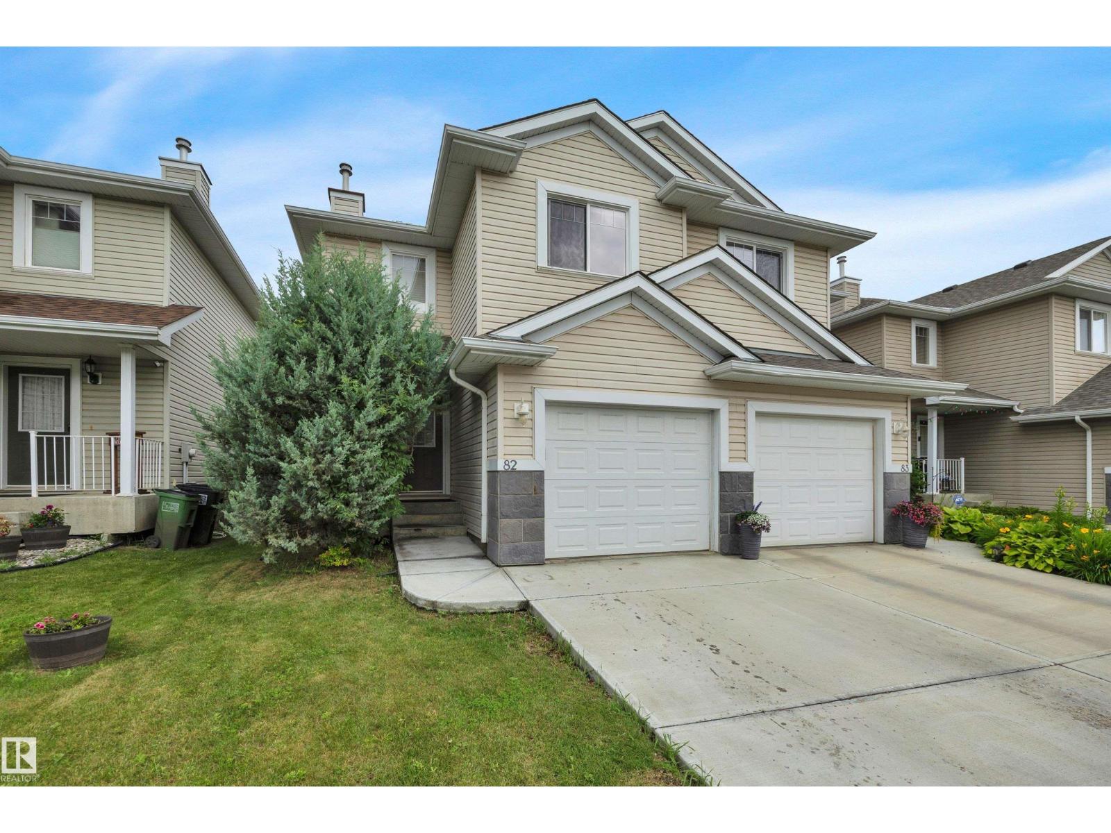 #82 287 Macewan DR SW SW