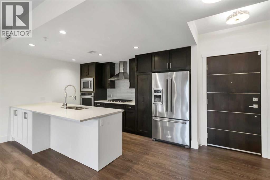 106, 3320 3 Avenue NW