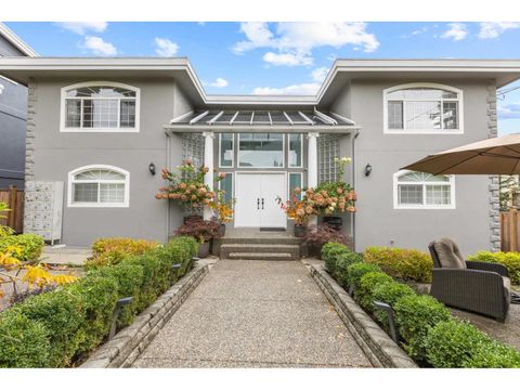 1170 DOLPHIN STREET White Rock BC V4B4G8